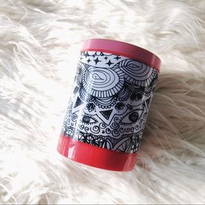 Sonia Kashuk Brush Cup - Sadye’s Work of Art